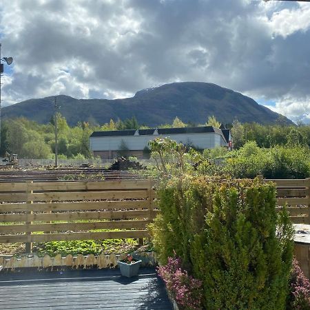 Braemar House Hotel Fort William Luaran gambar