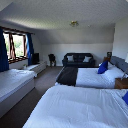 Braemar House Hotel Fort William Luaran gambar