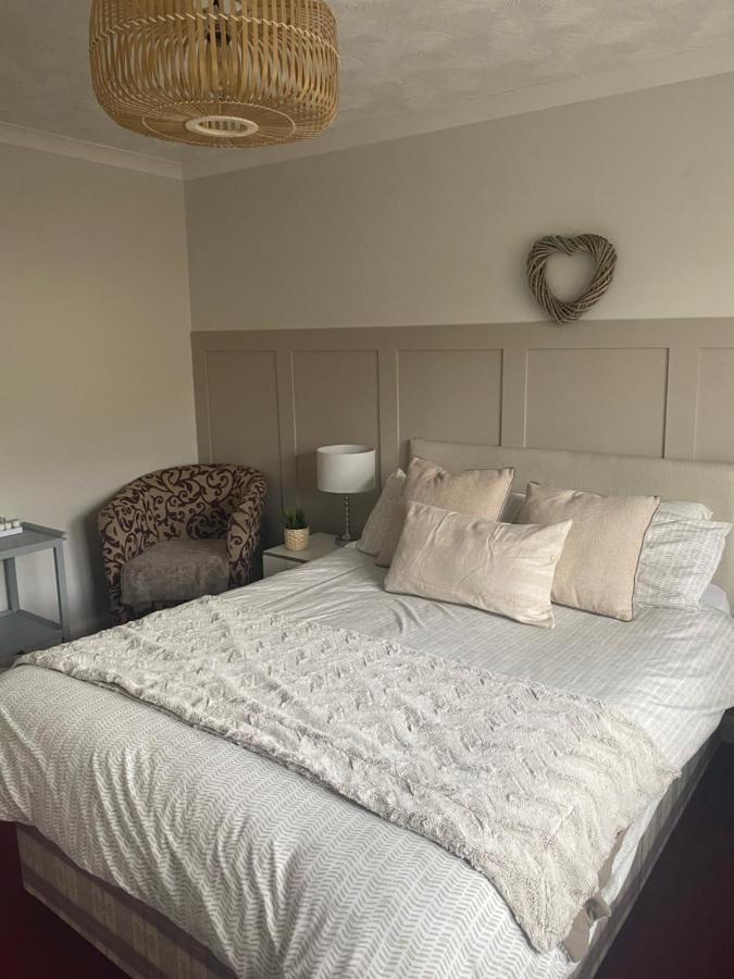 Braemar House Hotel Fort William Luaran gambar