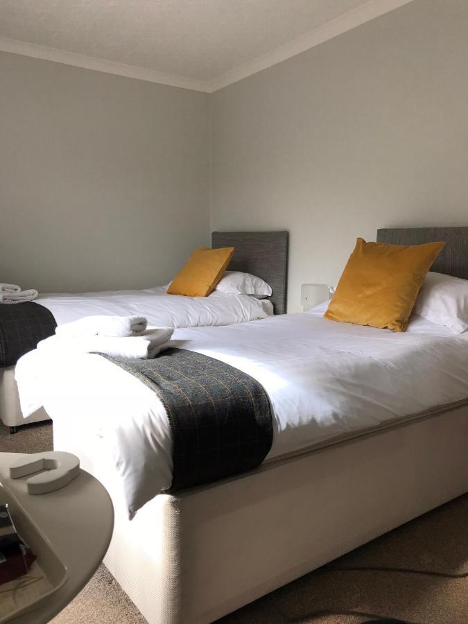 Braemar House Hotel Fort William Luaran gambar